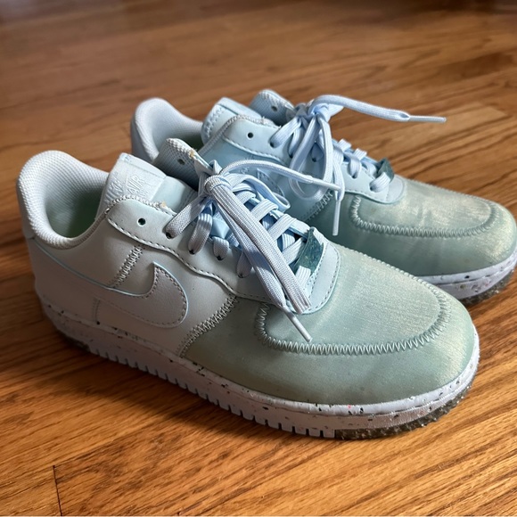 Nike Shoes - Nike Air Force 1 Low Crater 8.5